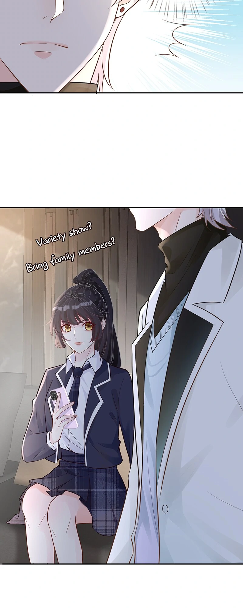 Everyone's Darling chapter 47 page 3