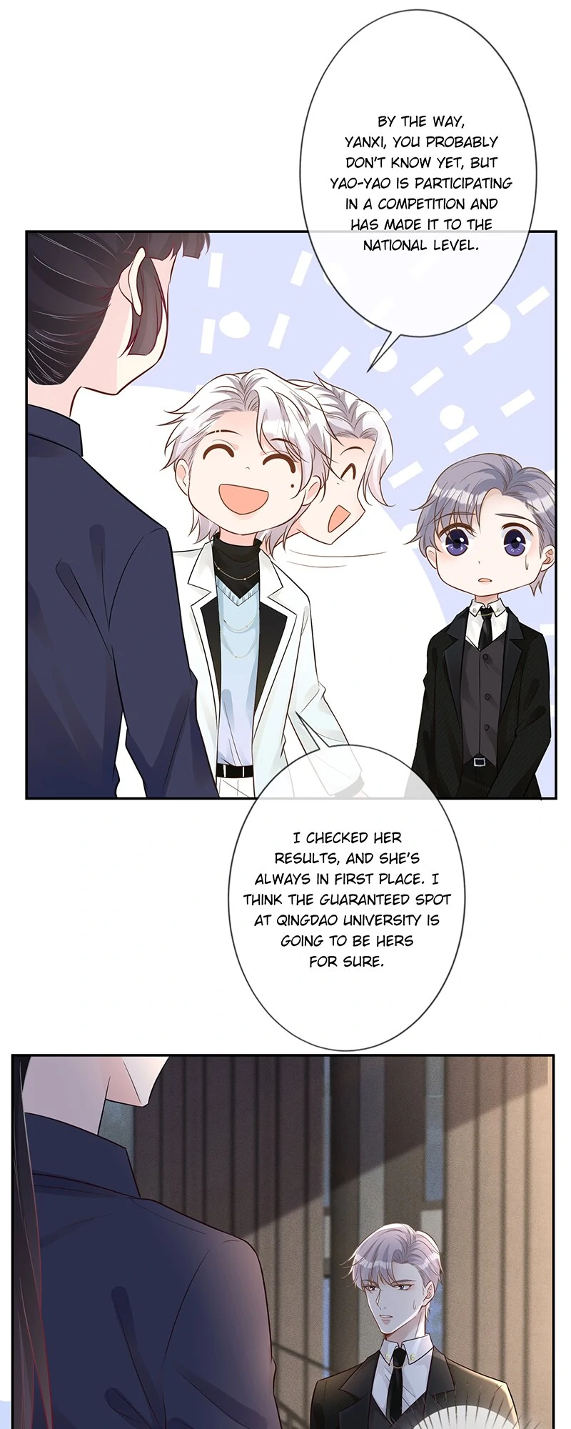 Everyone's Darling chapter 47 page 4