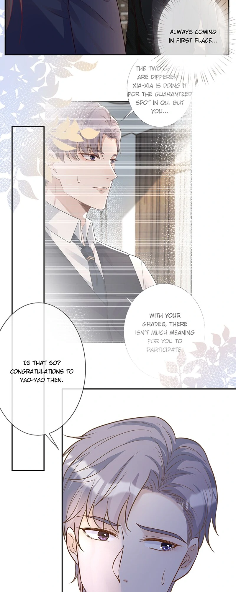 Everyone's Darling chapter 47 page 5