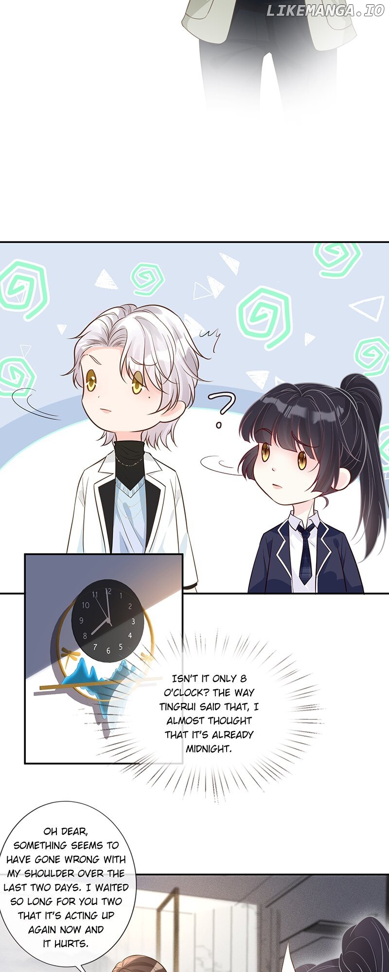 Everyone's Darling chapter 48 page 2