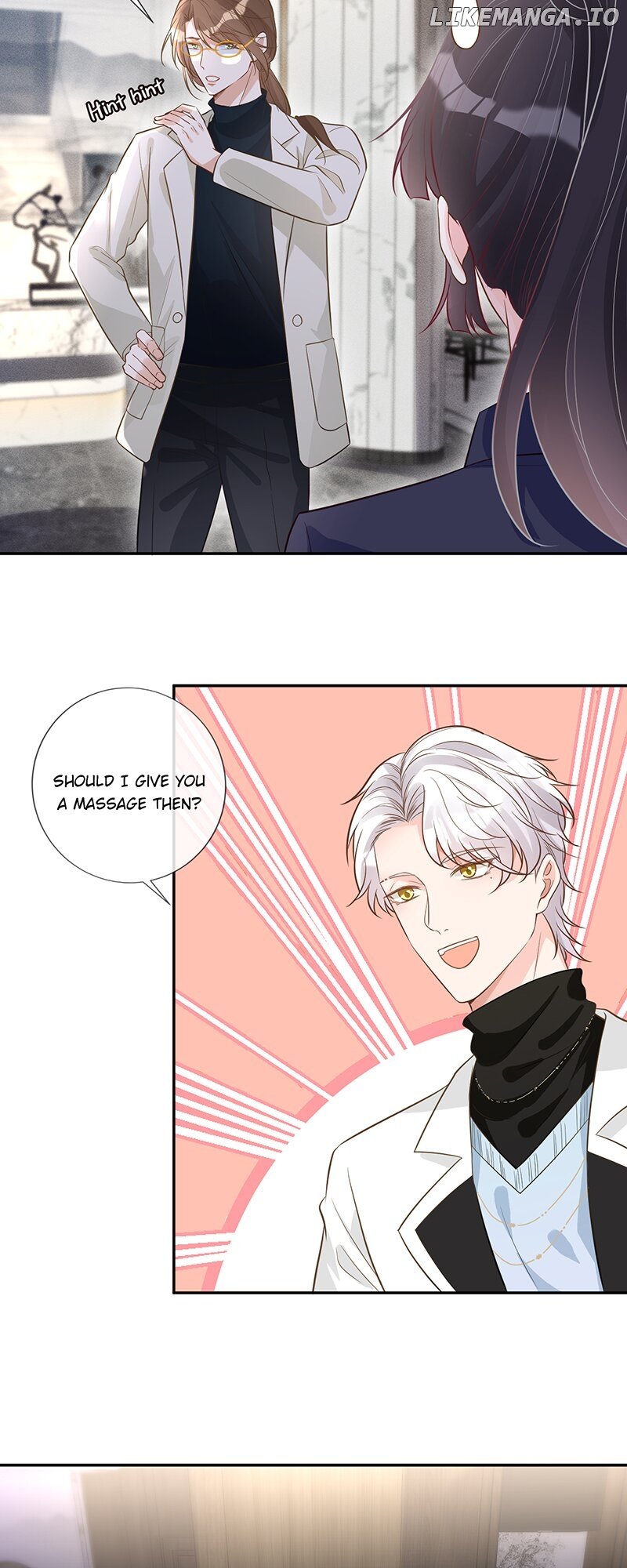 Everyone's Darling chapter 48 page 3