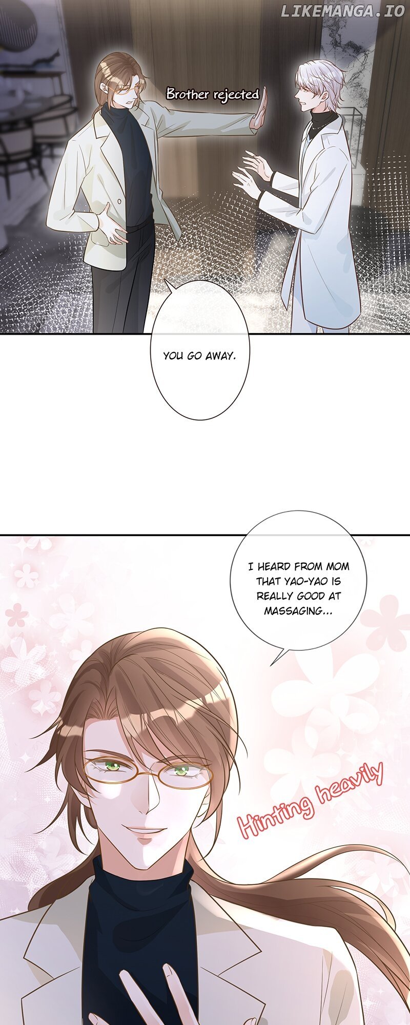Everyone's Darling chapter 48 page 4