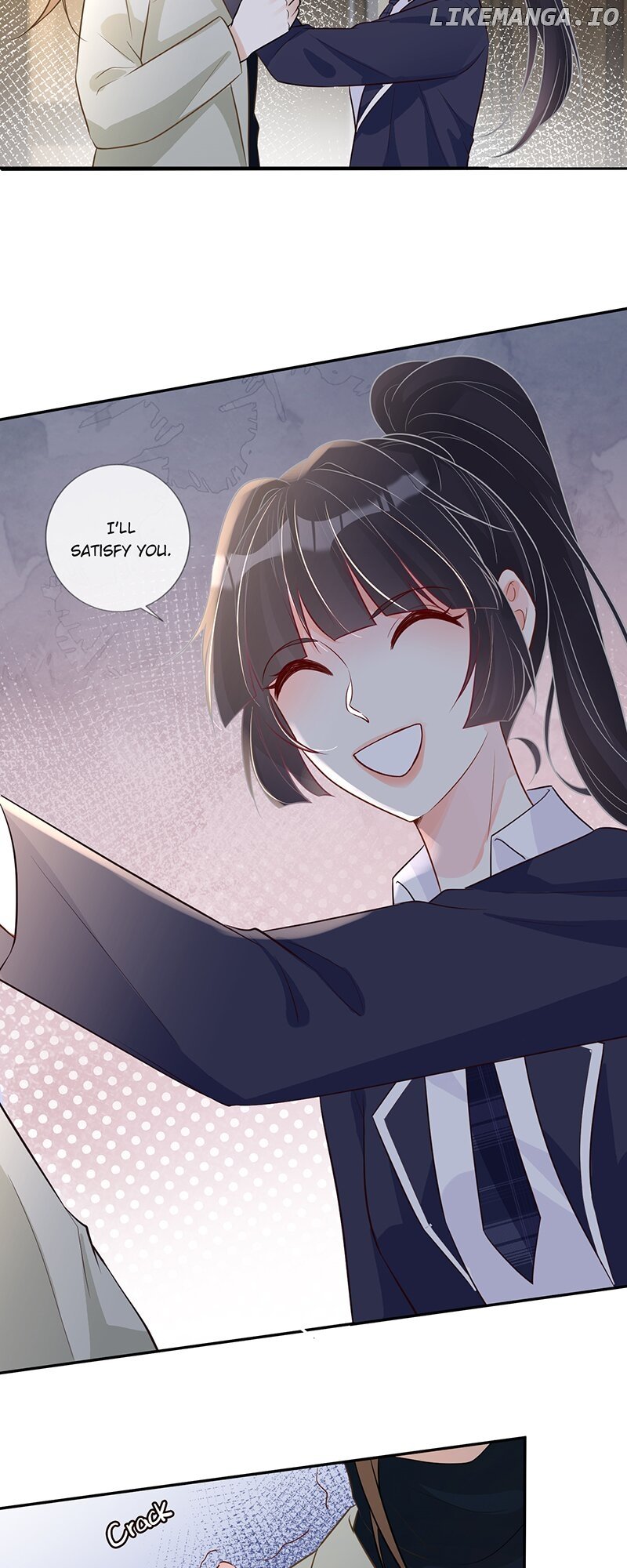 Everyone's Darling chapter 48 page 6