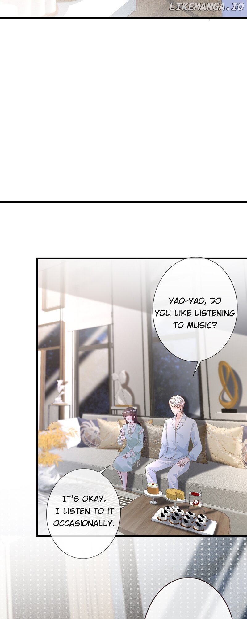 Everyone's Darling chapter 49 page 2