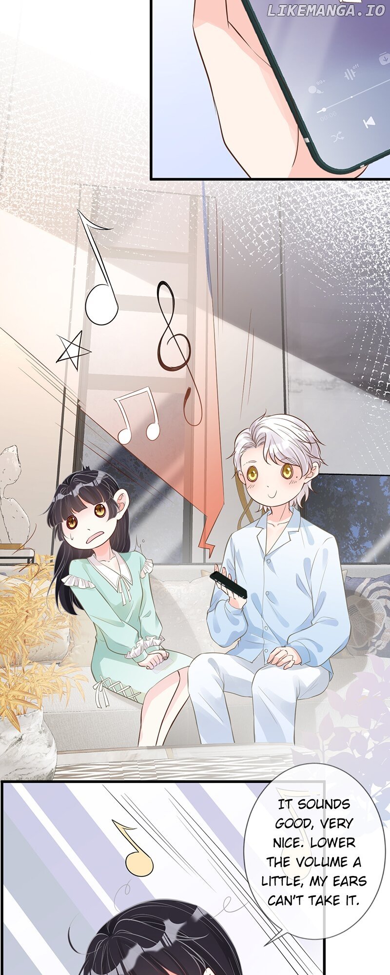 Everyone's Darling chapter 49 page 4