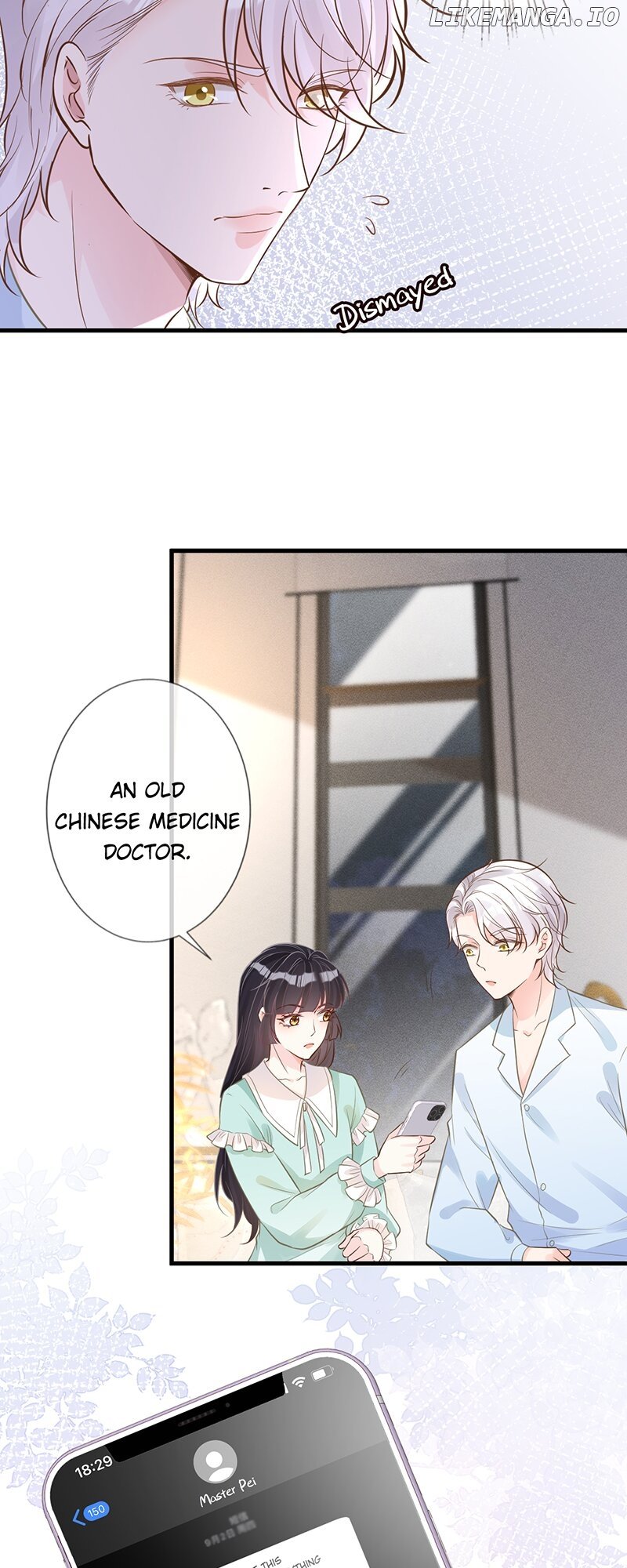 Everyone's Darling chapter 49 page 6