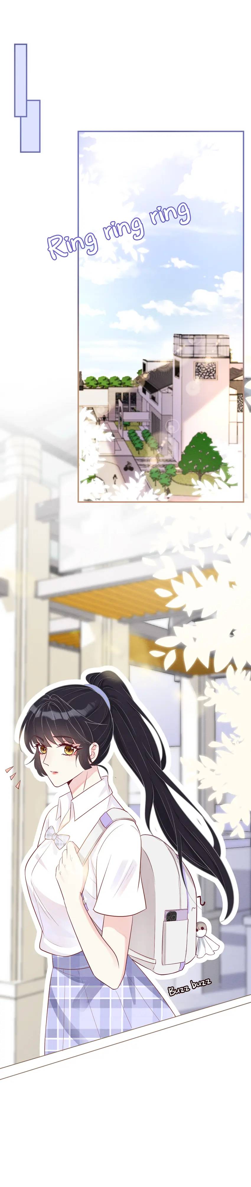 Everyone's Darling chapter 5 page 1