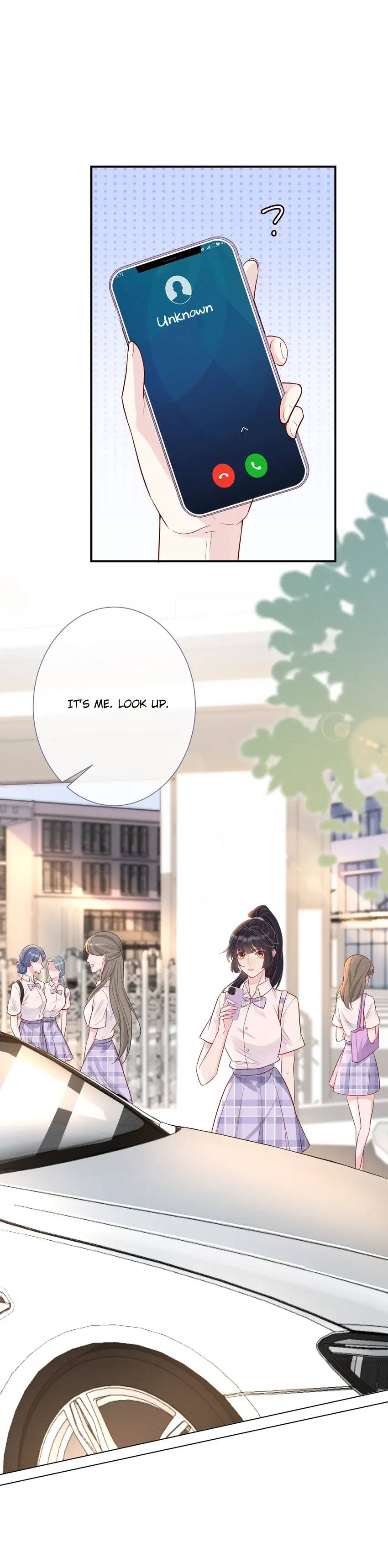 Everyone's Darling chapter 5 page 2