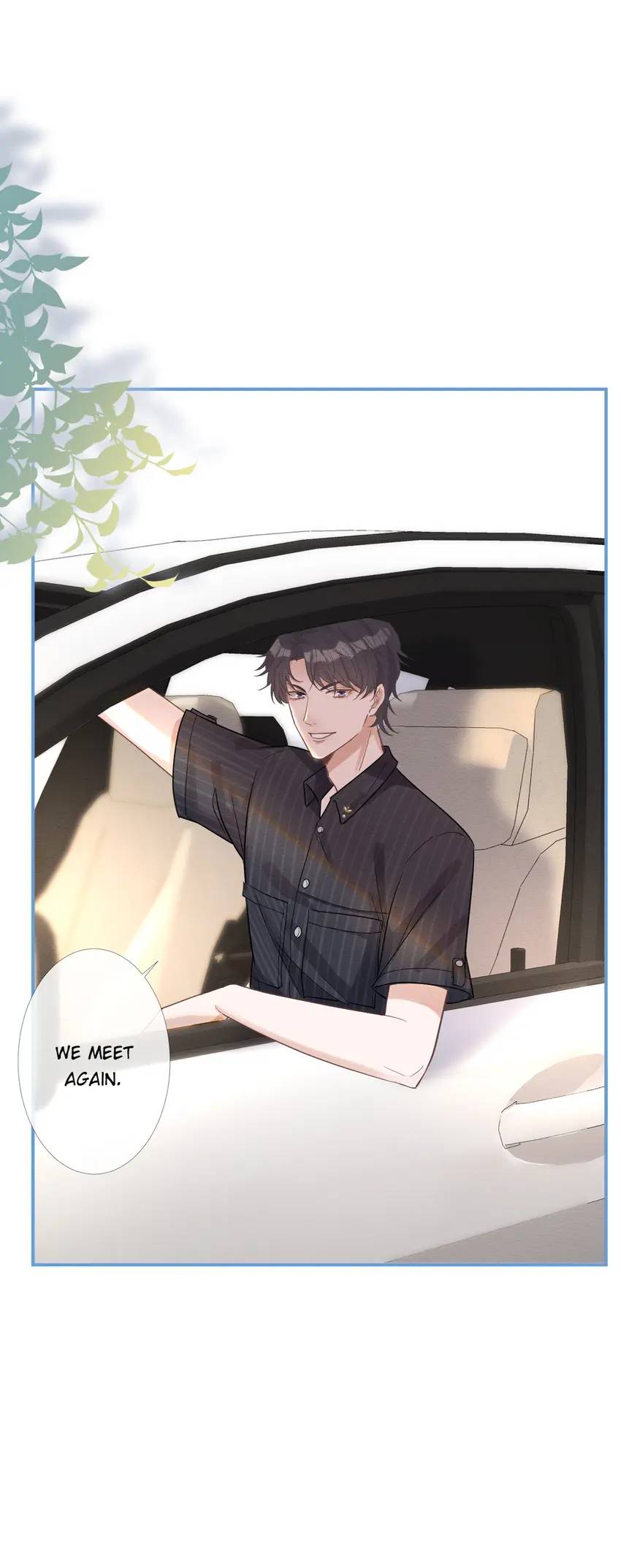 Everyone's Darling chapter 5 page 3