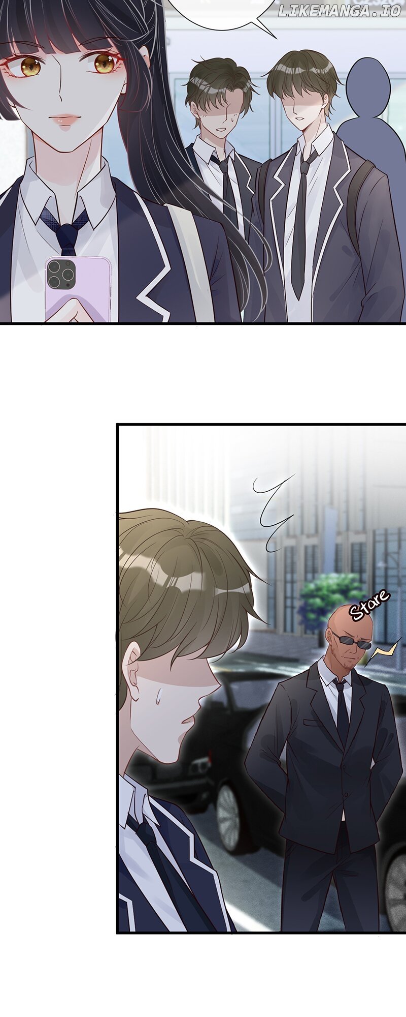 Everyone's Darling chapter 50 page 3