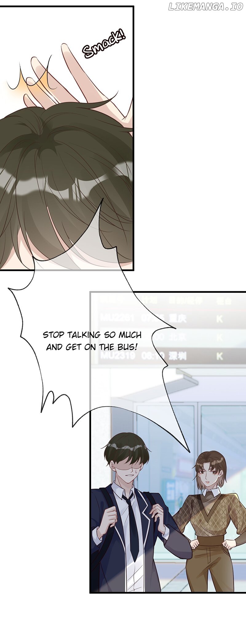 Everyone's Darling chapter 50 page 4