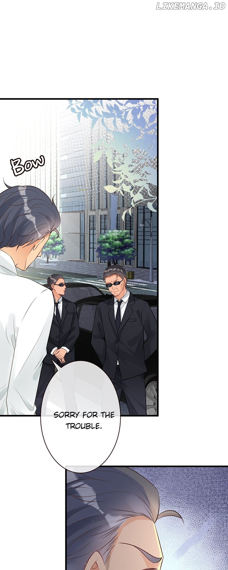 Everyone's Darling chapter 50 page 5