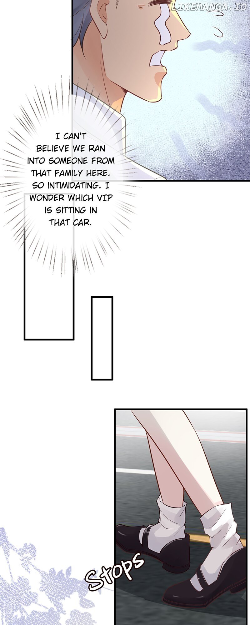 Everyone's Darling chapter 50 page 6