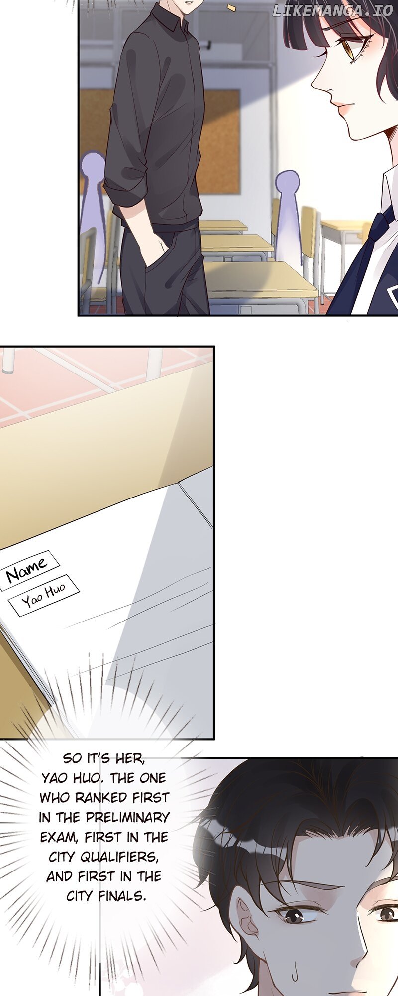 Everyone's Darling chapter 51 page 2