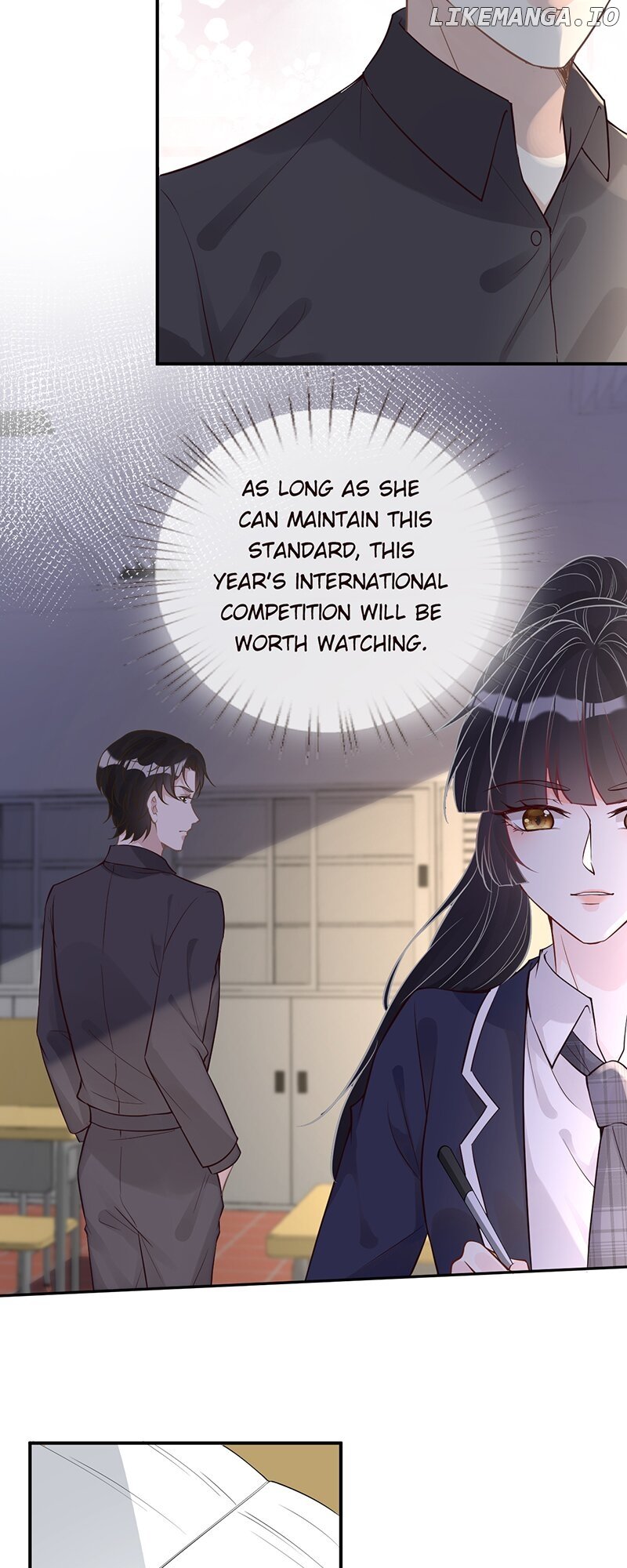 Everyone's Darling chapter 51 page 3