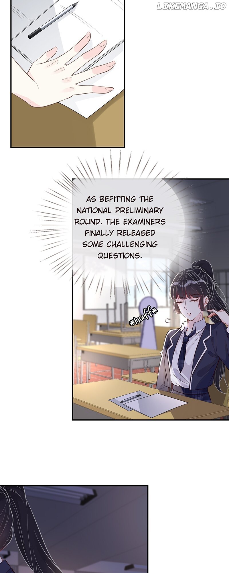 Everyone's Darling chapter 51 page 4