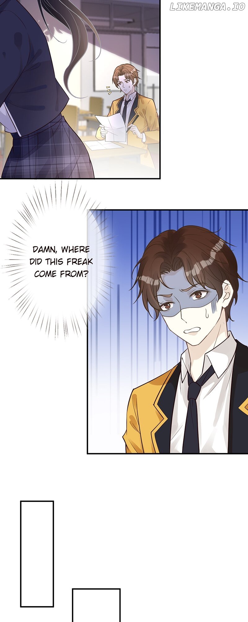 Everyone's Darling chapter 51 page 5