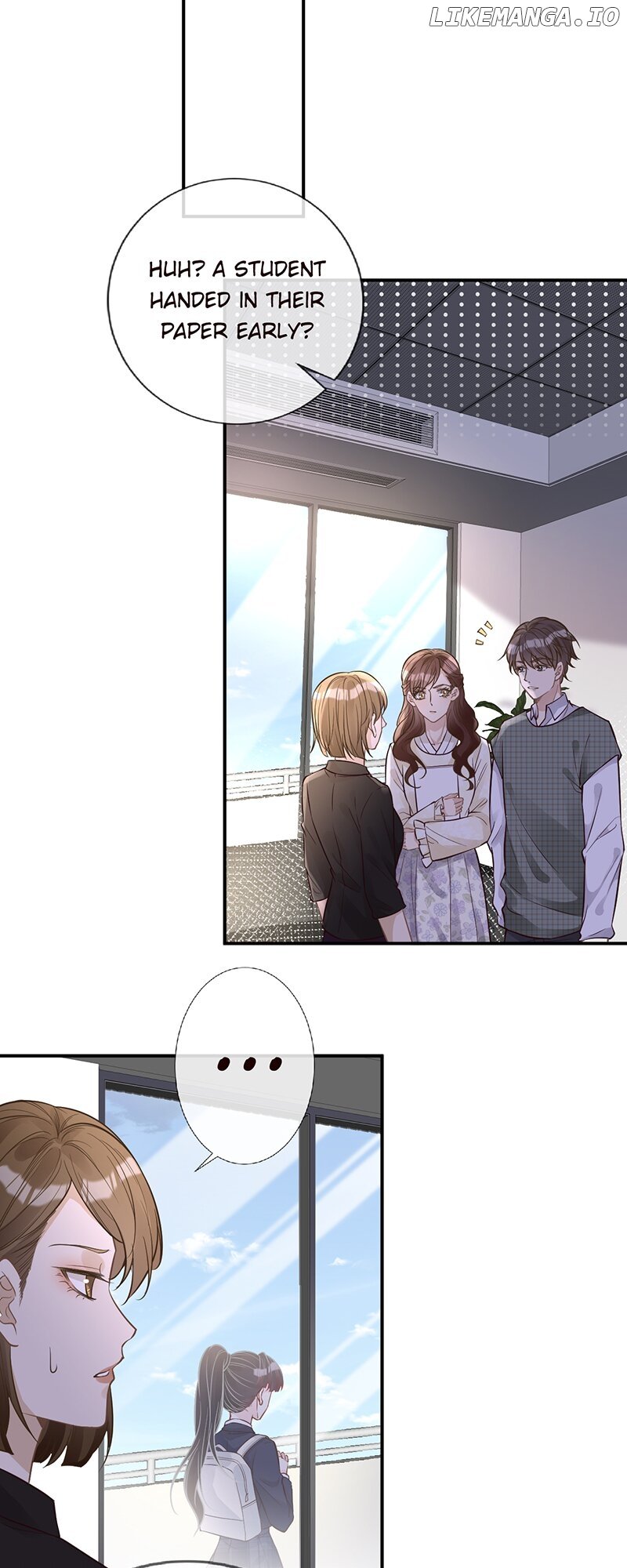 Everyone's Darling chapter 51 page 6