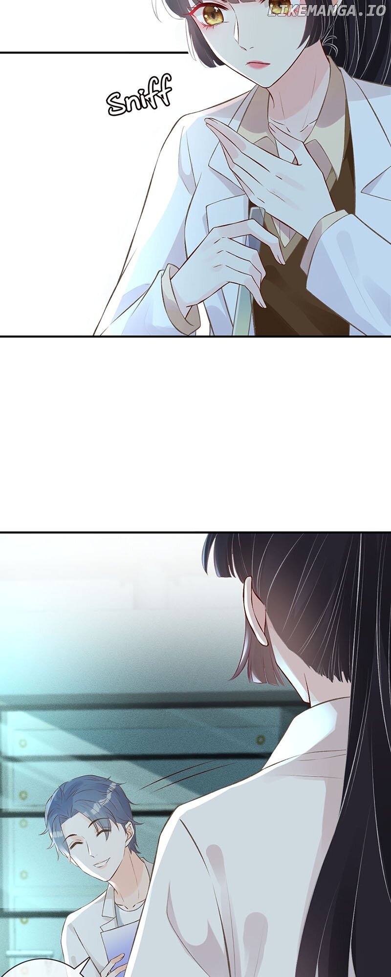 Everyone's Darling chapter 52 page 2