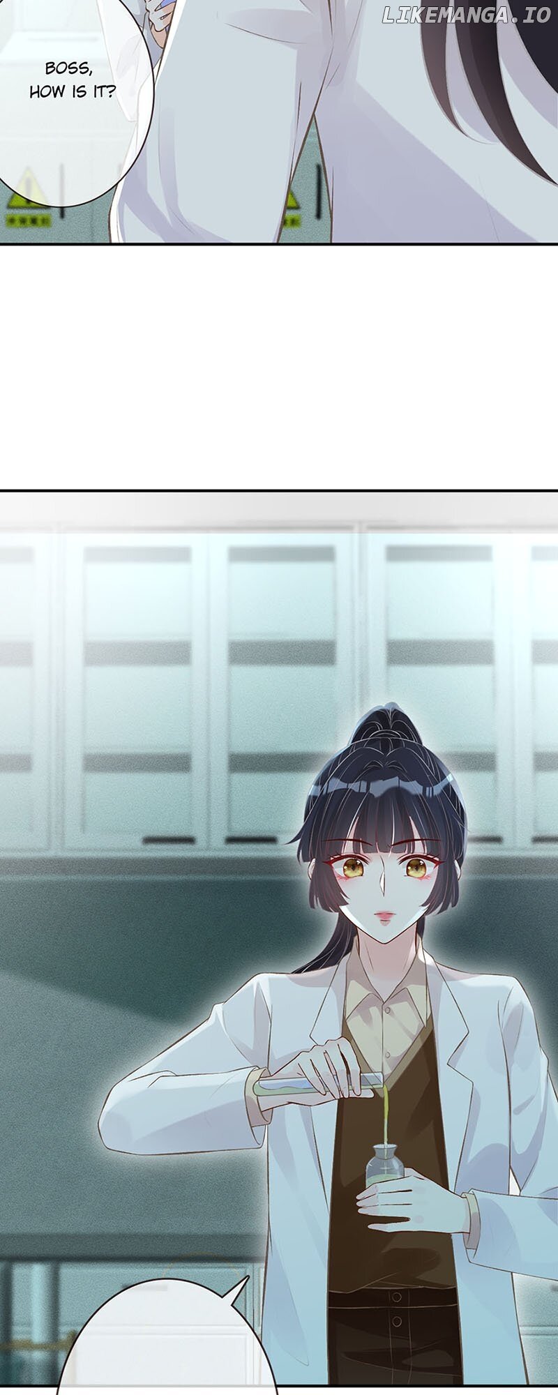Everyone's Darling chapter 52 page 3
