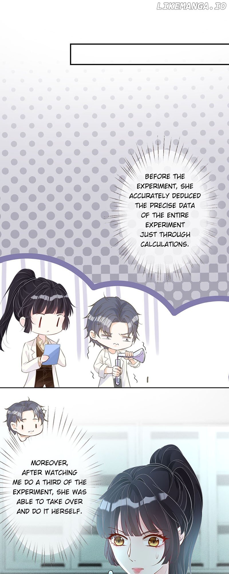 Everyone's Darling chapter 52 page 5