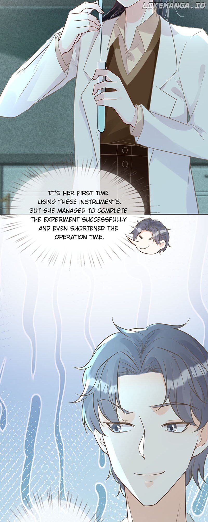 Everyone's Darling chapter 52 page 6