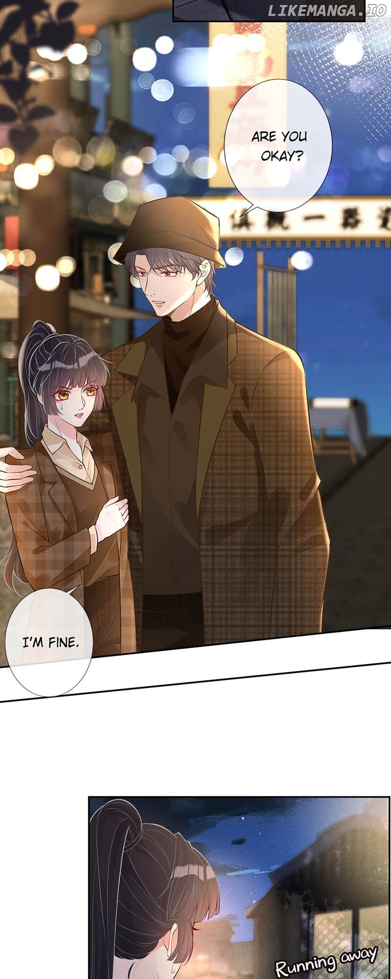 Everyone's Darling chapter 53 page 2