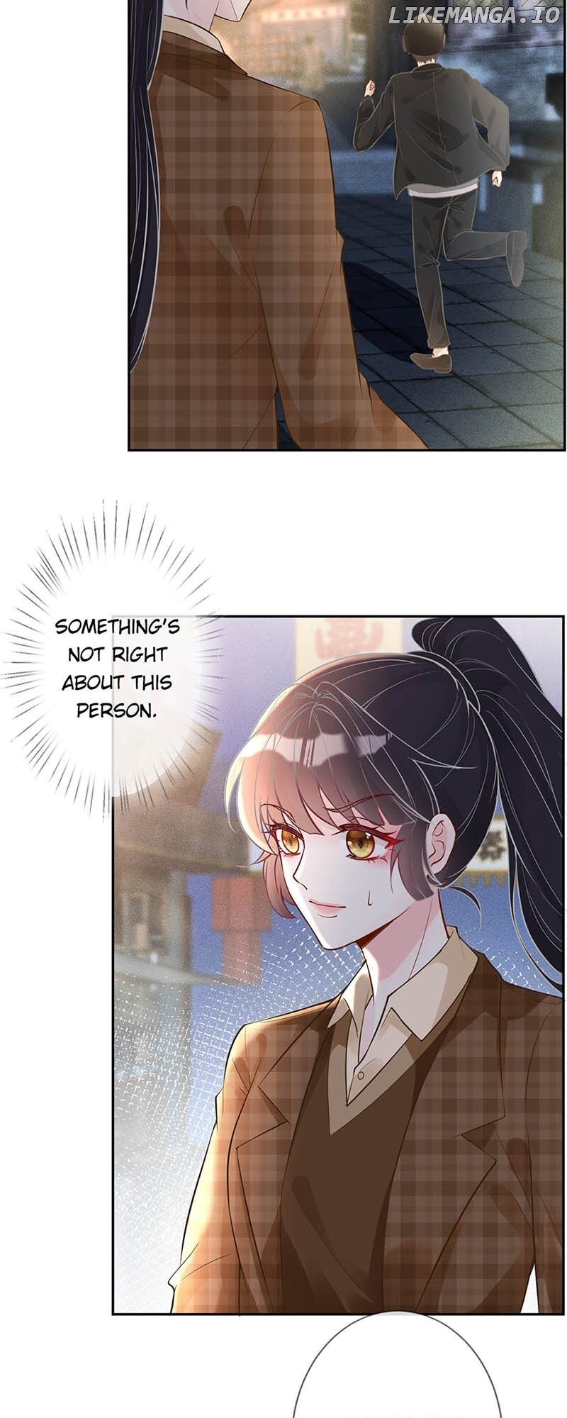 Everyone's Darling chapter 53 page 3