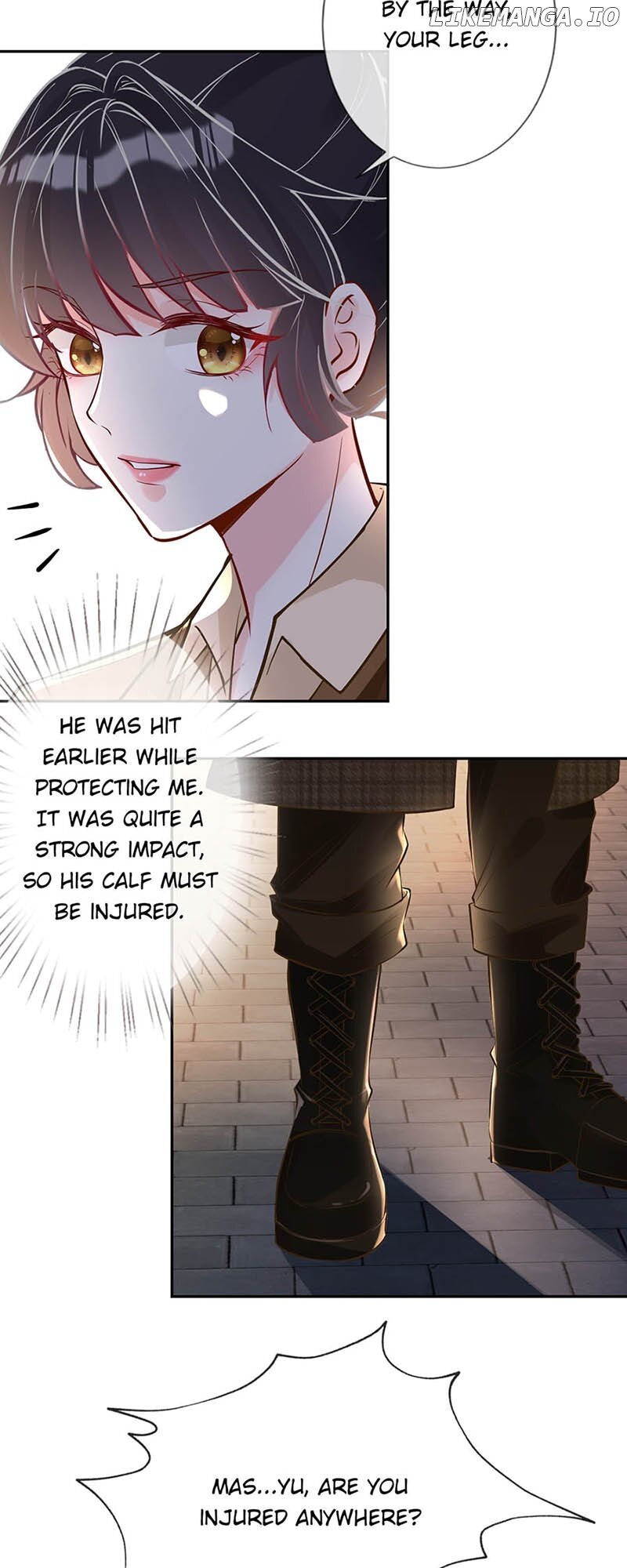 Everyone's Darling chapter 53 page 4