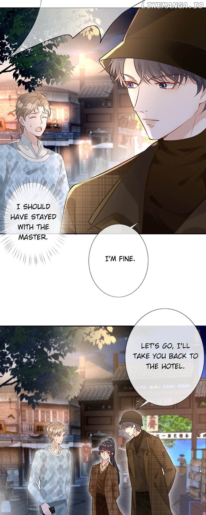 Everyone's Darling chapter 53 page 5