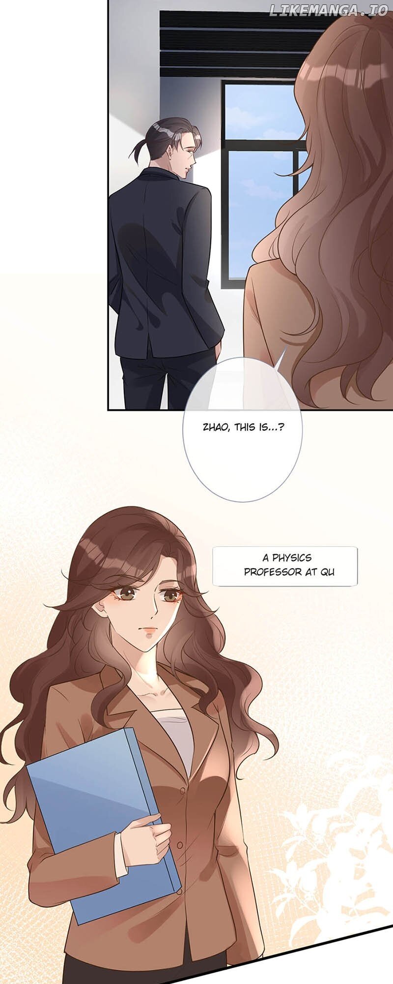 Everyone's Darling chapter 55 page 3