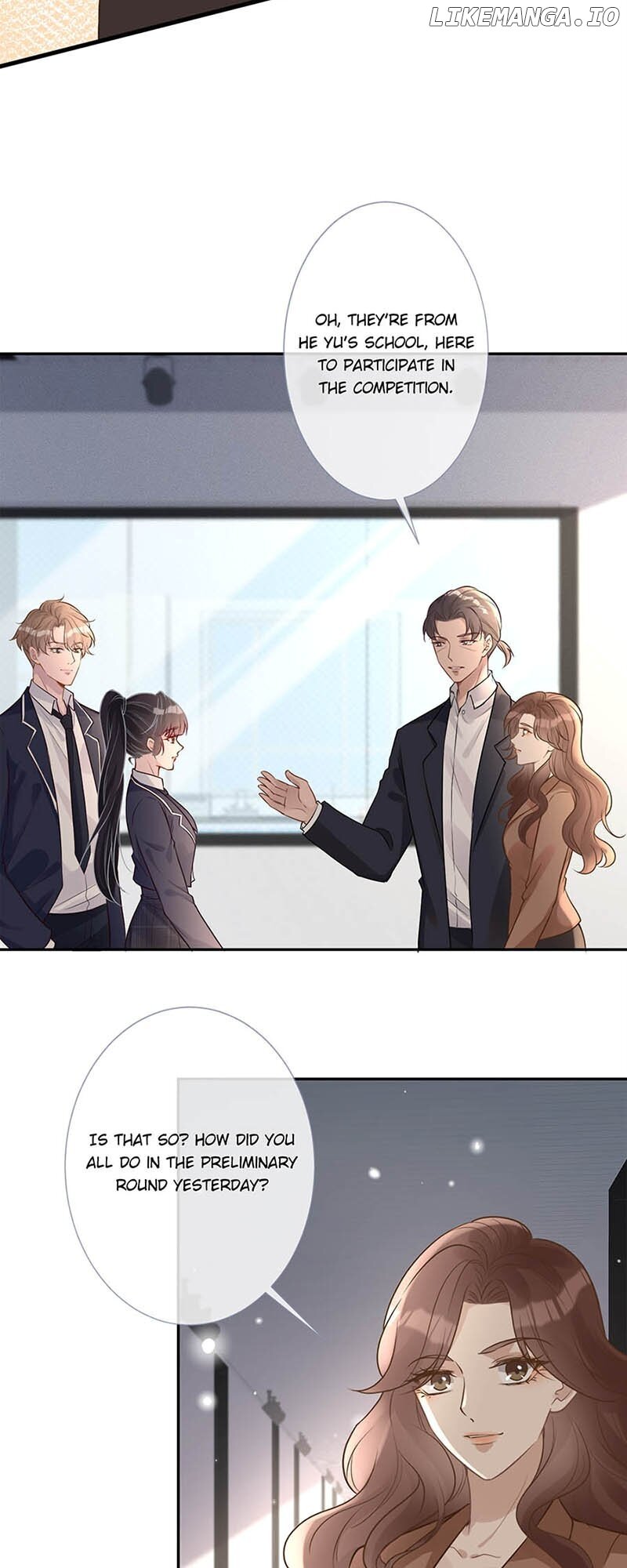 Everyone's Darling chapter 55 page 4