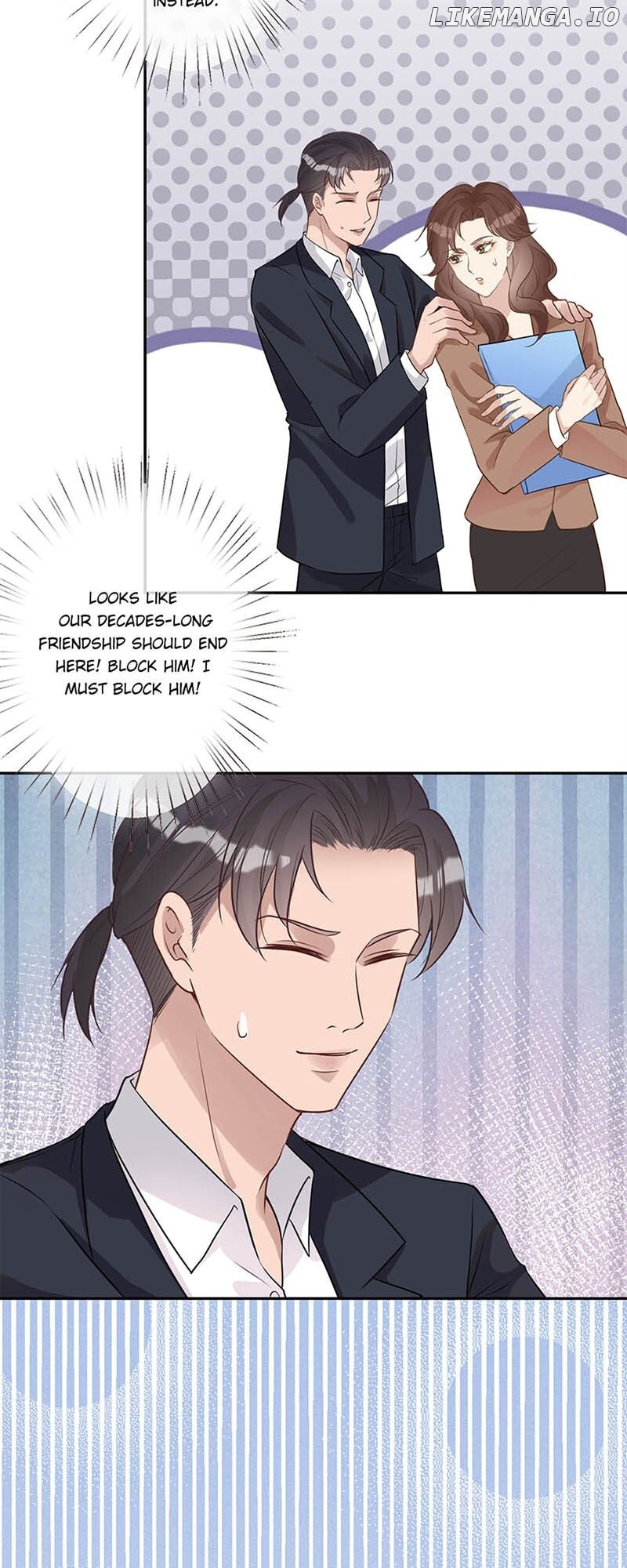 Everyone's Darling chapter 55 page 6