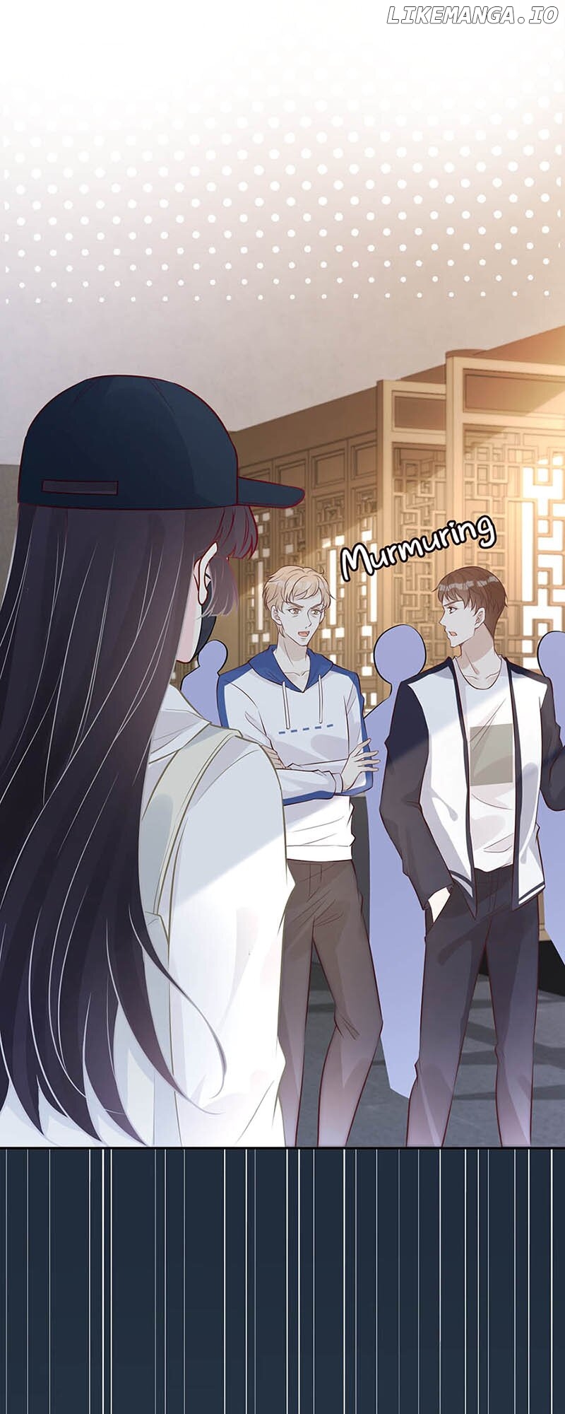 Everyone's Darling chapter 56 page 3