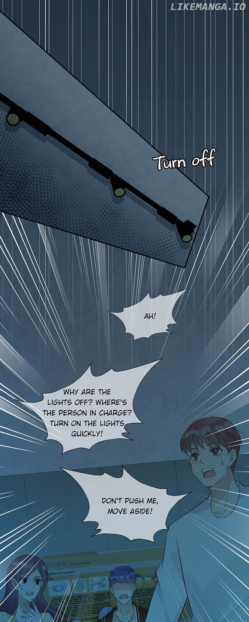 Everyone's Darling chapter 56 page 4