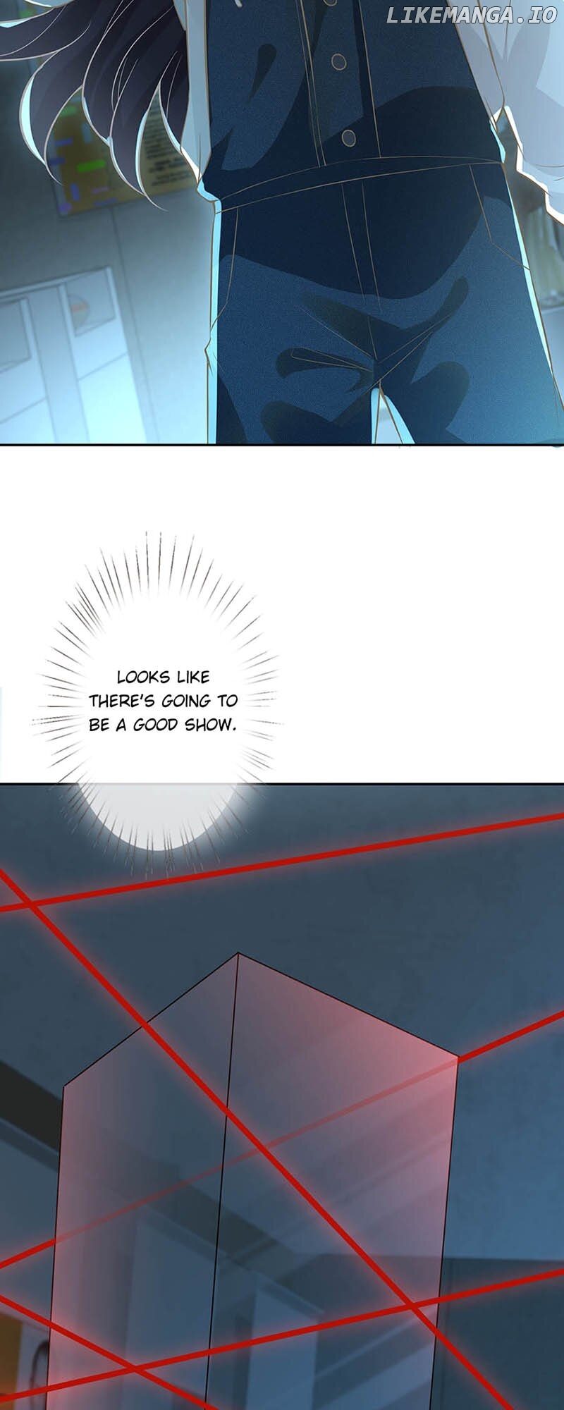Everyone's Darling chapter 56 page 6