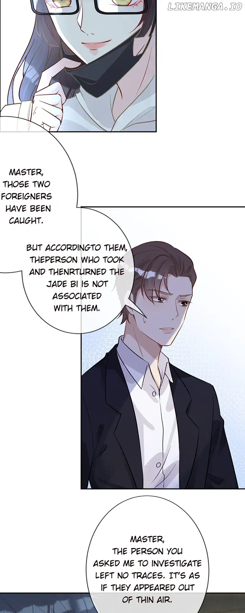 Everyone's Darling chapter 57 page 4