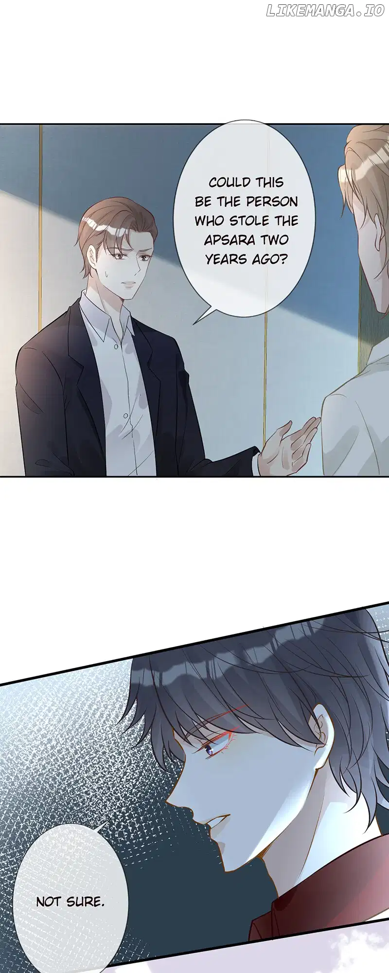 Everyone's Darling chapter 57 page 6