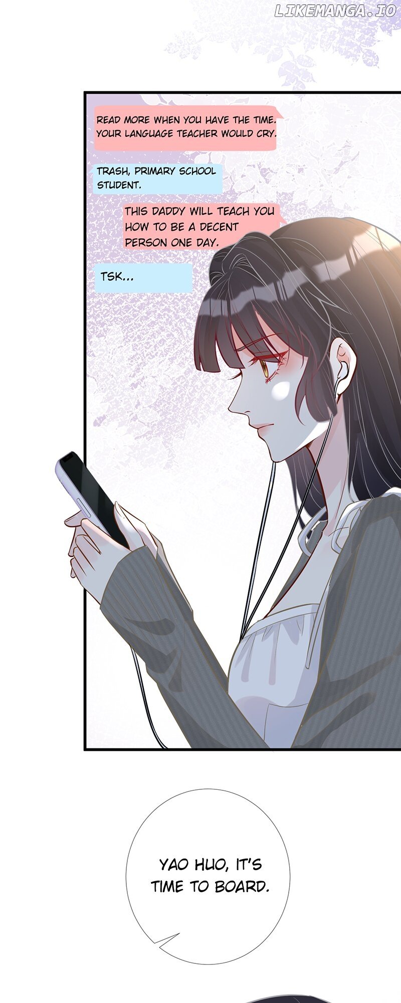 Everyone's Darling chapter 58 page 3