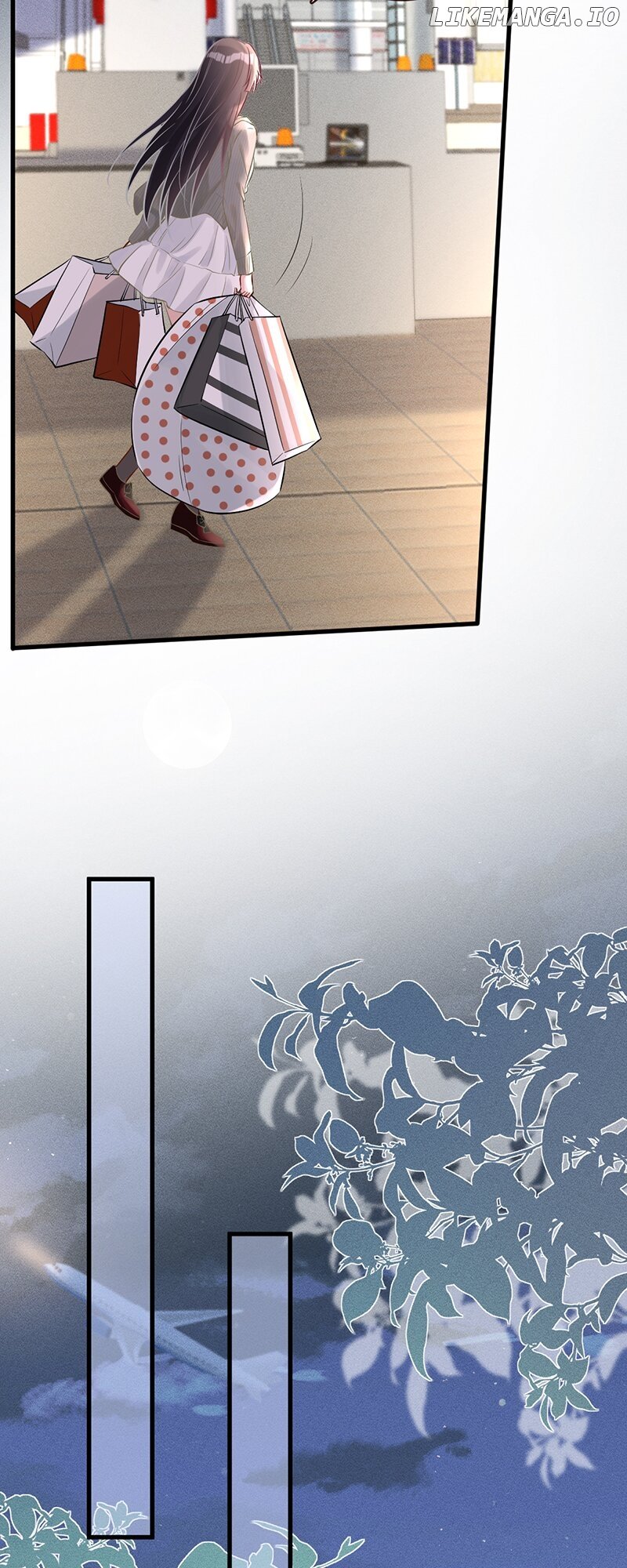Everyone's Darling chapter 58 page 5