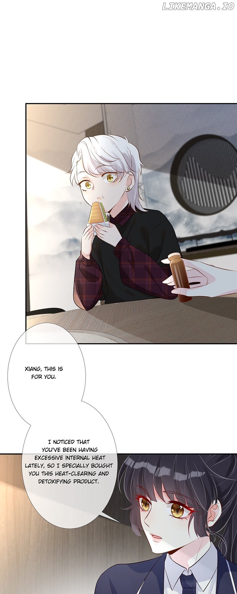 Everyone's Darling chapter 59 page 2