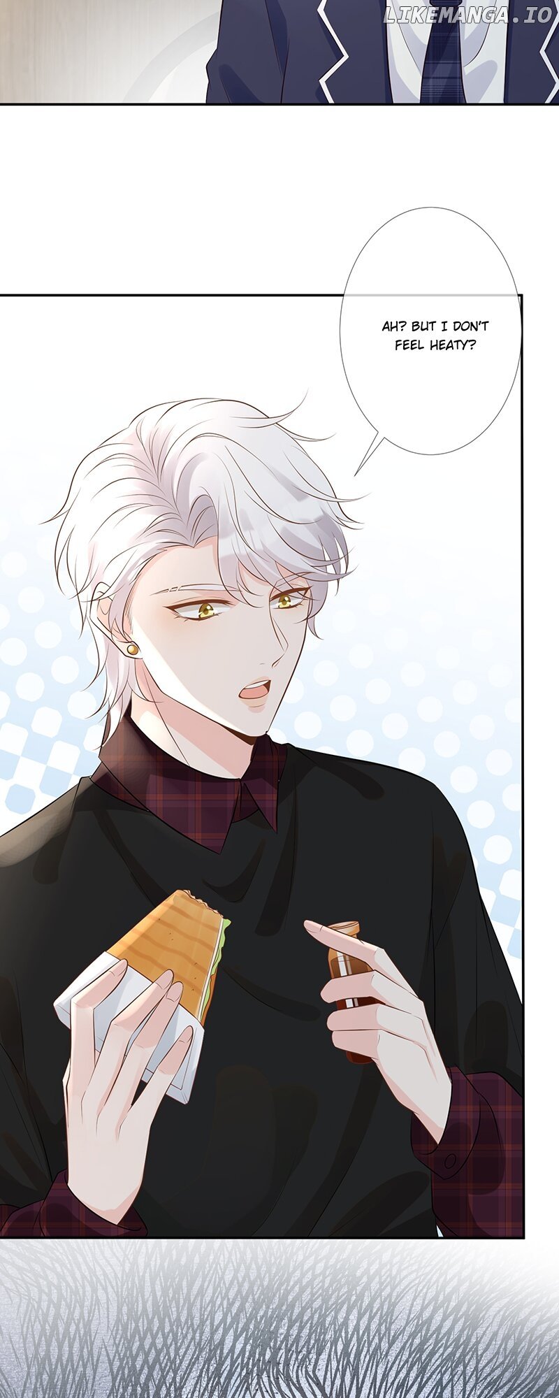 Everyone's Darling chapter 59 page 3