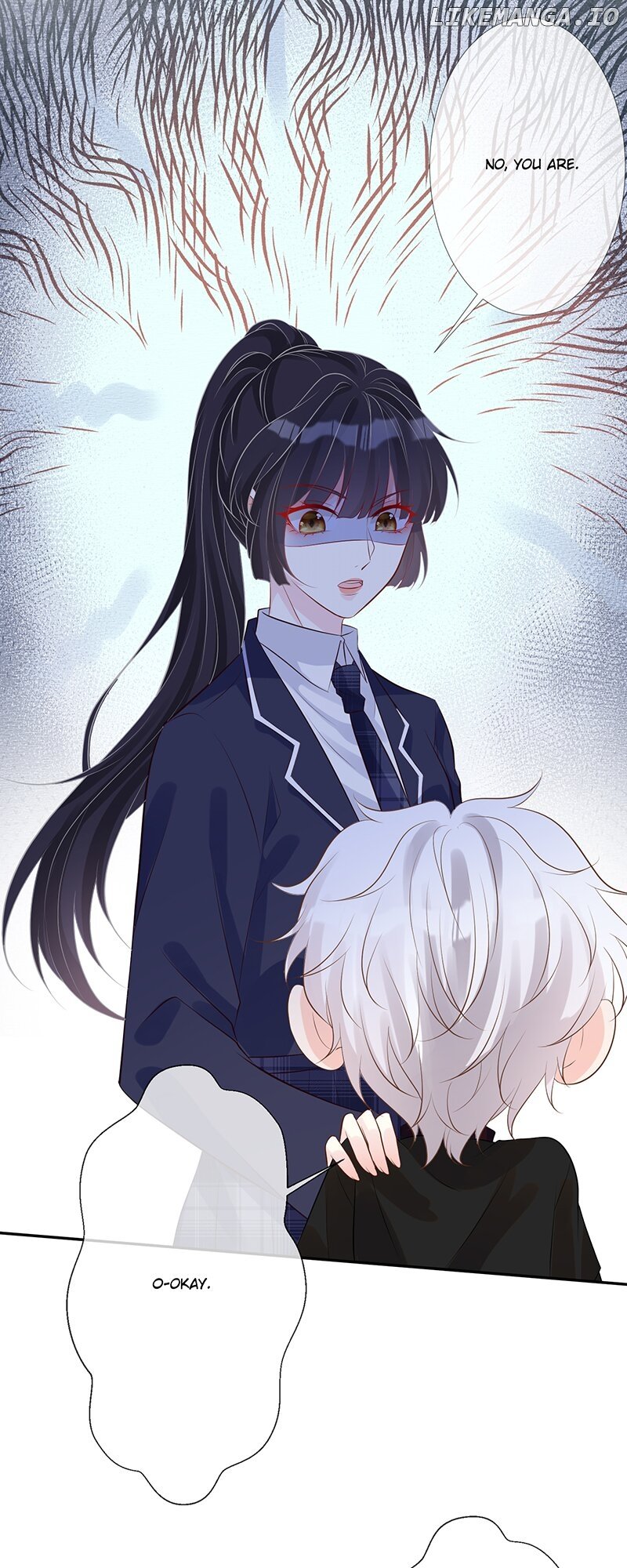 Everyone's Darling chapter 59 page 4