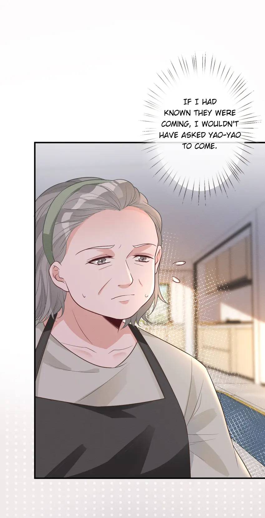 Everyone's Darling chapter 6 page 2
