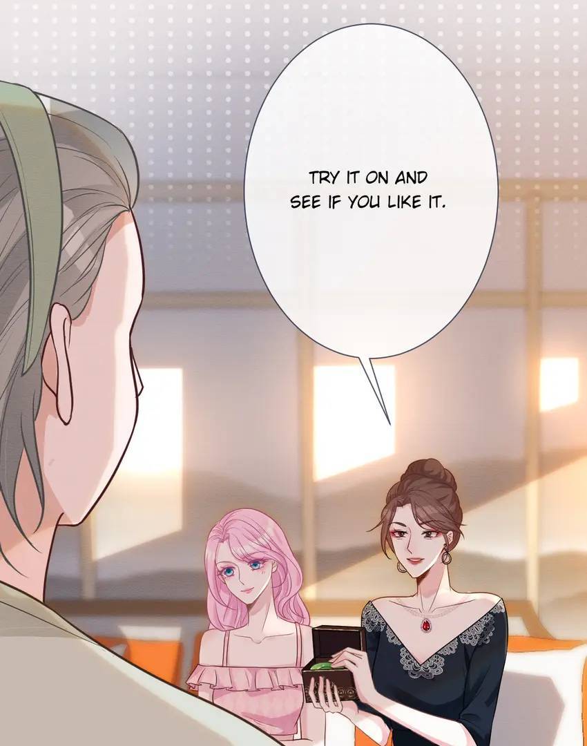 Everyone's Darling chapter 6 page 3