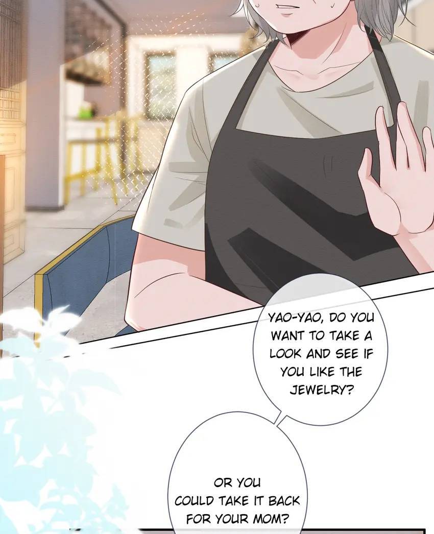 Everyone's Darling chapter 6 page 5