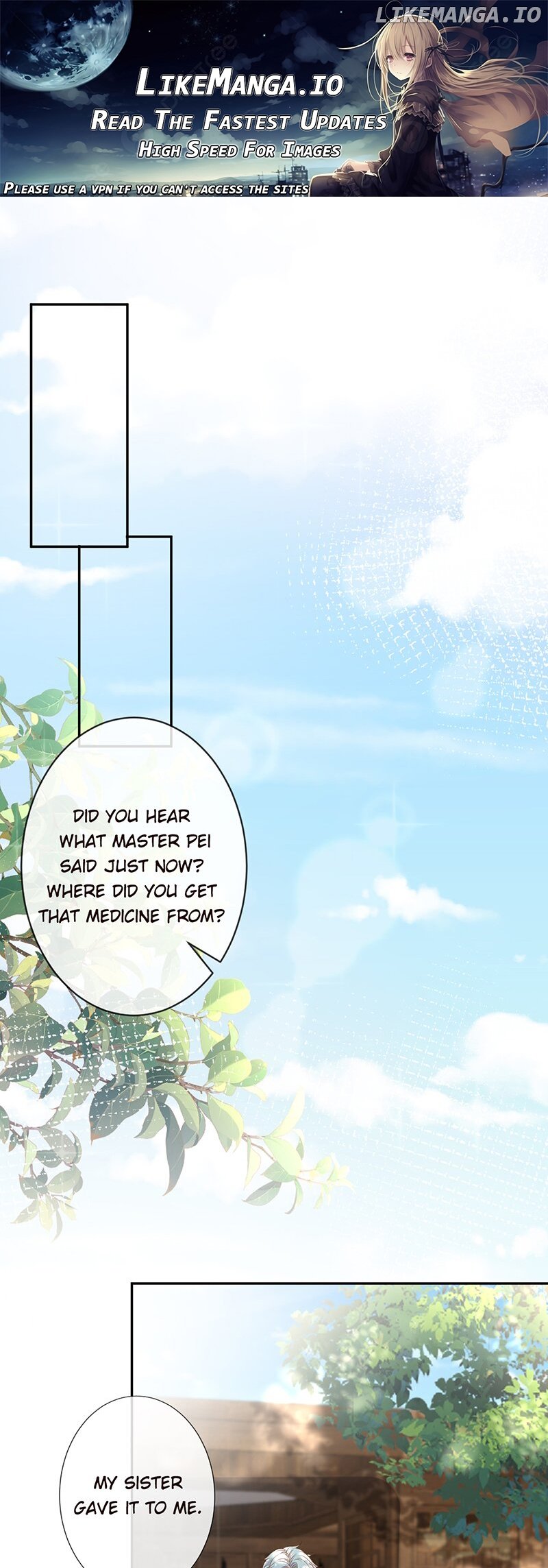 Everyone's Darling chapter 60 page 1