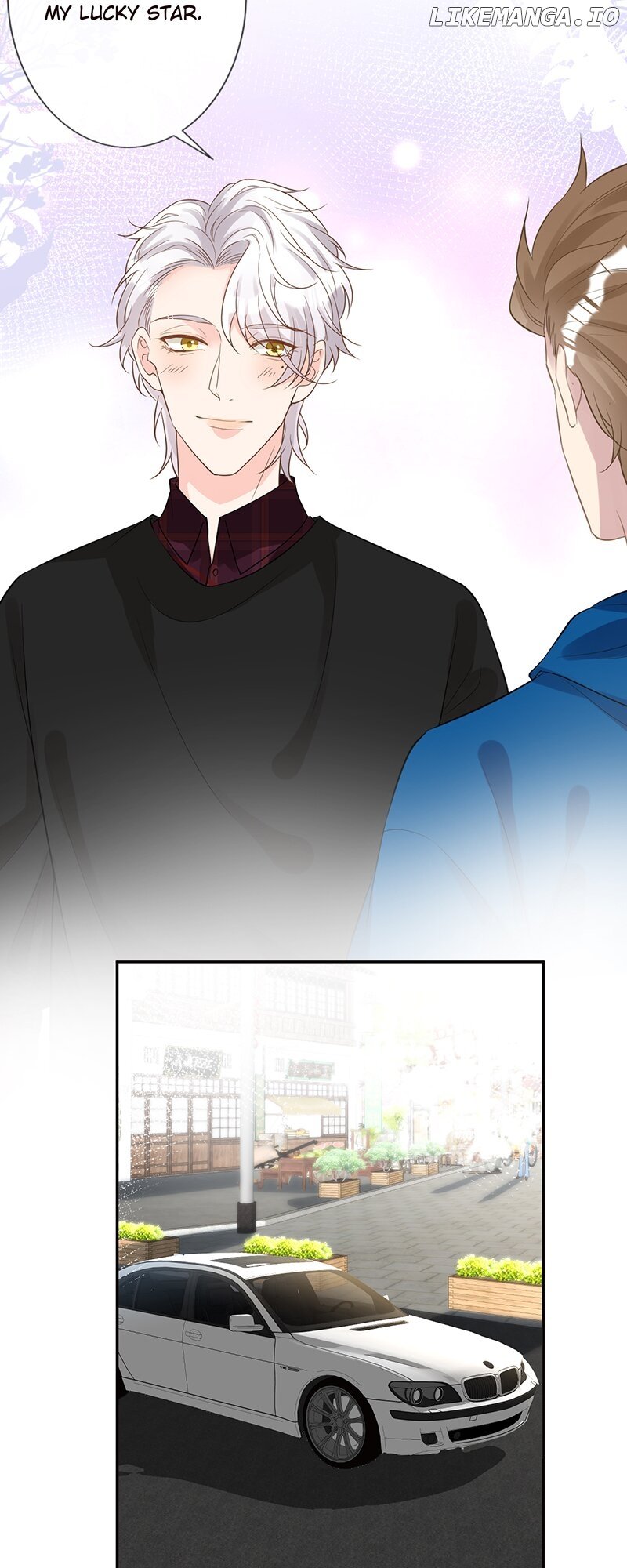 Everyone's Darling chapter 60 page 4