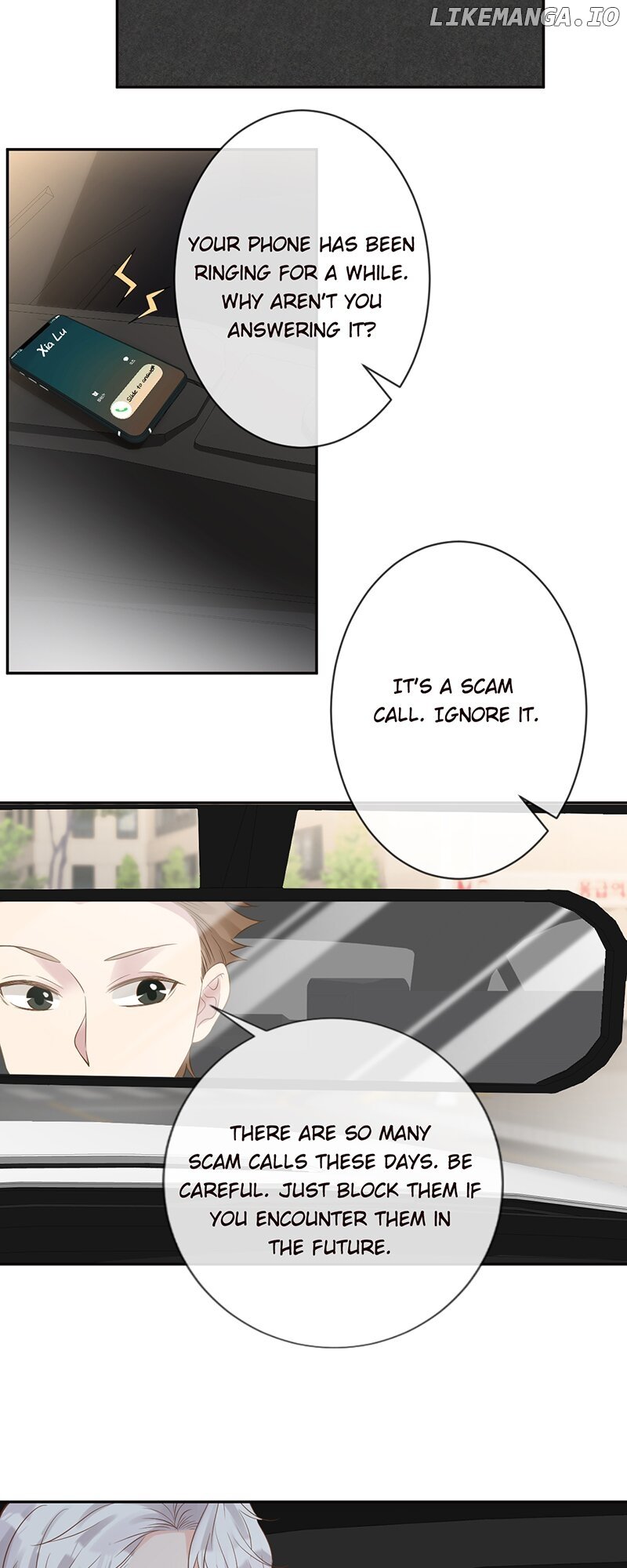 Everyone's Darling chapter 60 page 5