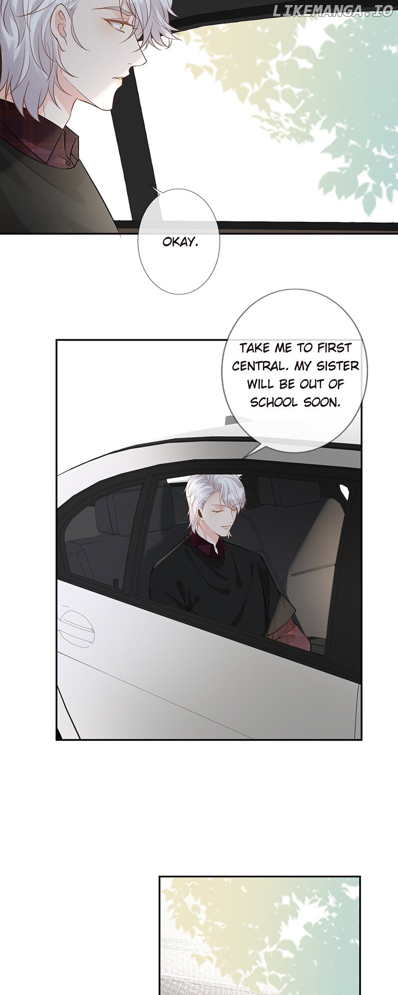 Everyone's Darling chapter 60 page 6
